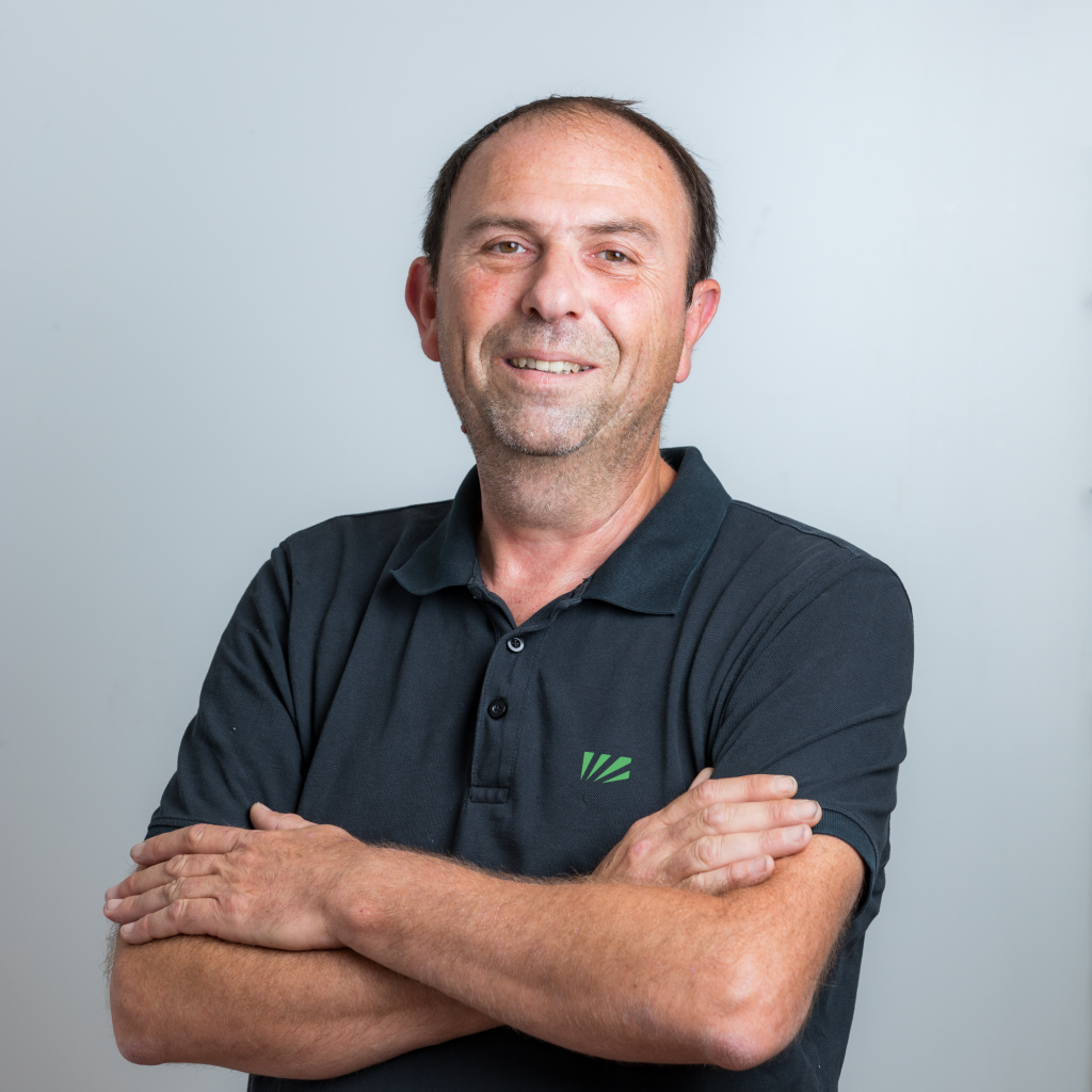 Membre de l'équipe de Boréal Energy